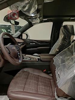 كاديلاك اسكاليد